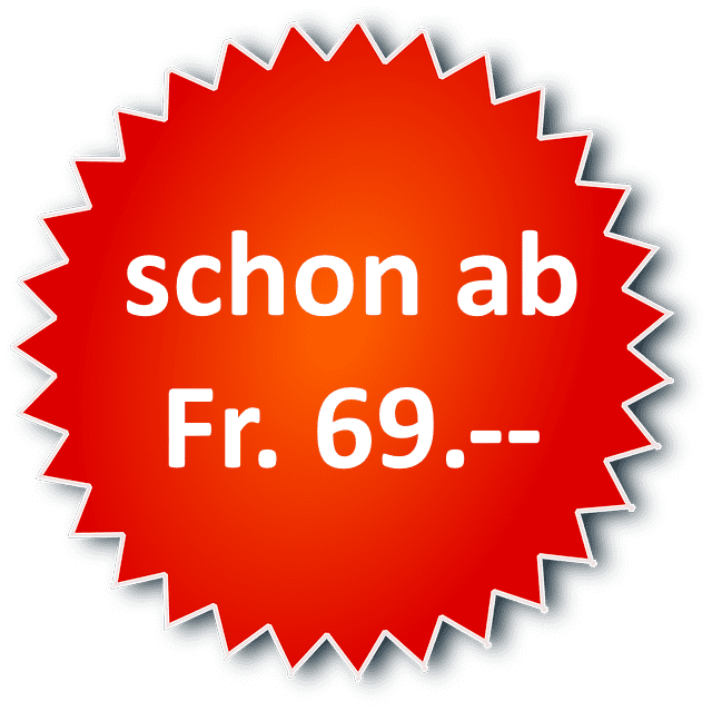 Aktion Schaffhausen